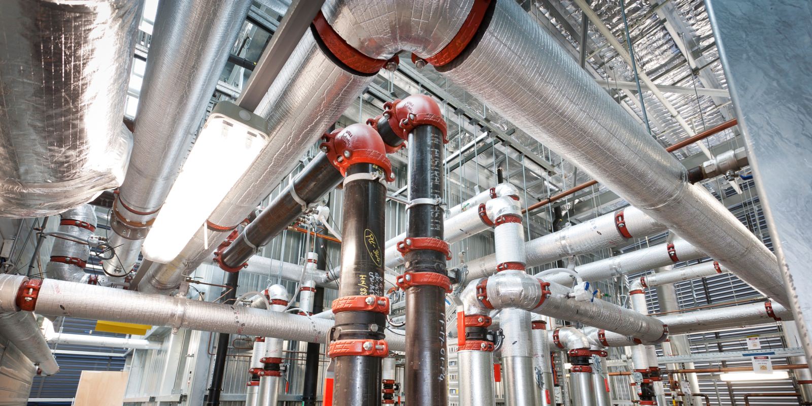 FIRE SPRINKLER SYSTEMS