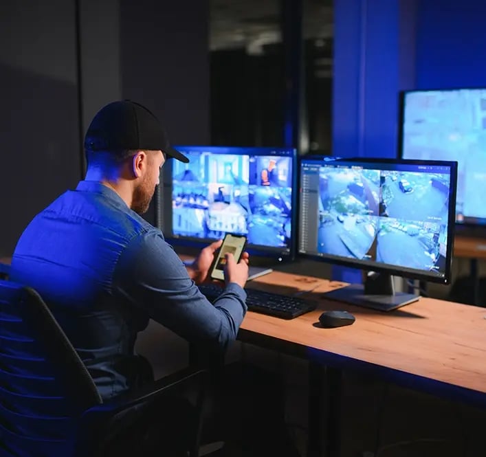 monitor everything that matters