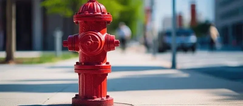 fire-hydrant