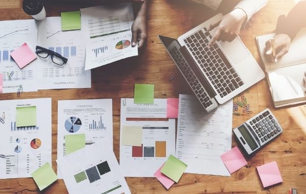 BUDGET PLANNING MATRIX