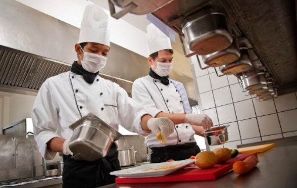 KITCHEN HOOD INSPECTIONS