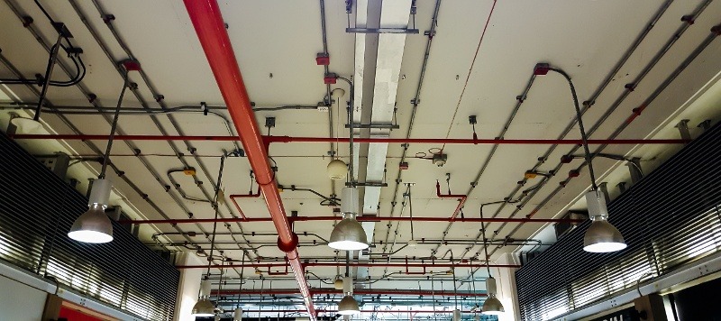 Fire Suppression Services