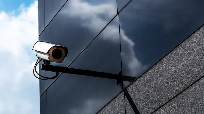 security monitor