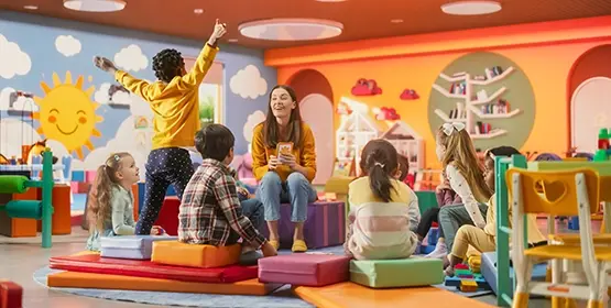 daycare centers