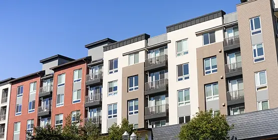 multi family properties