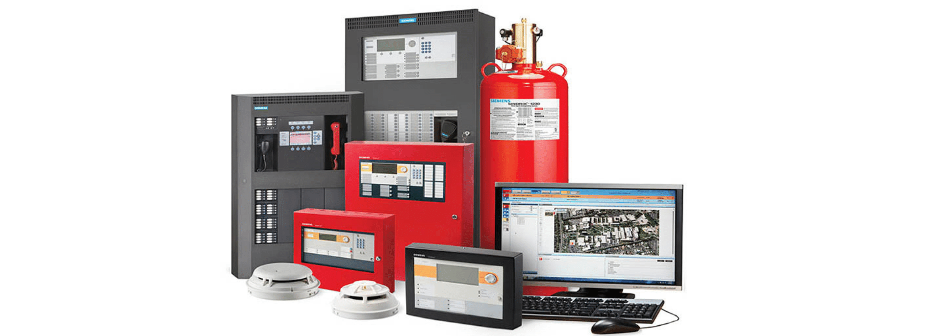 Fire-Alarm-Systems Fire-Alarm-Systems