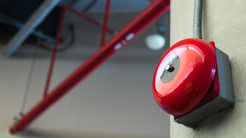 Emergency System Shutoff Protocols: NFPA-Compliant Responses to Common Crisis Situations
