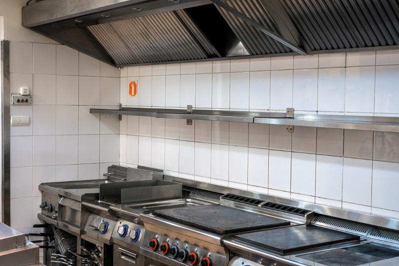 Read full post: How to Clean a Kitchen Hood the Right Way