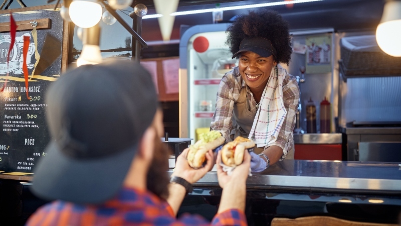 NFPA Standards for Food Trucks: Rules, Regulations, and Systems