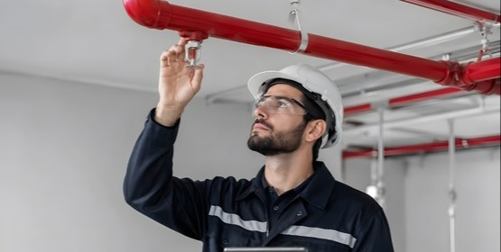Commercial inspection-1-1
