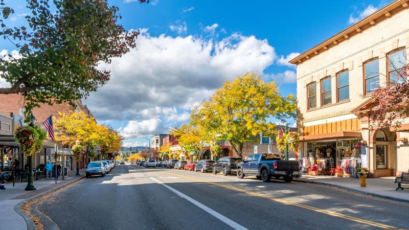 Preparing Your Multi-Location Security for Seasonal Challenges: A Fall Planning Guide