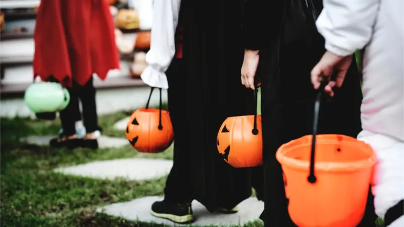 Fire Safety Tips to Keep in Mind this Halloween