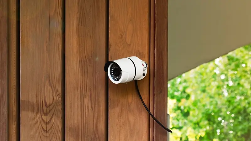 Fire Safety and Security for Parks, Recreation Centers, and Multi-Site Seasonal Operations