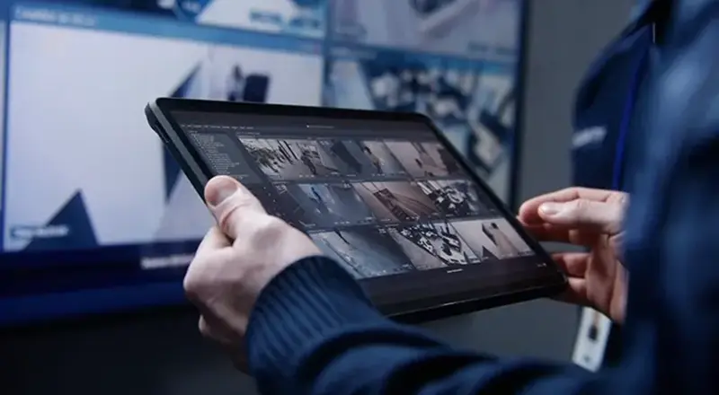 Multi-Location Security